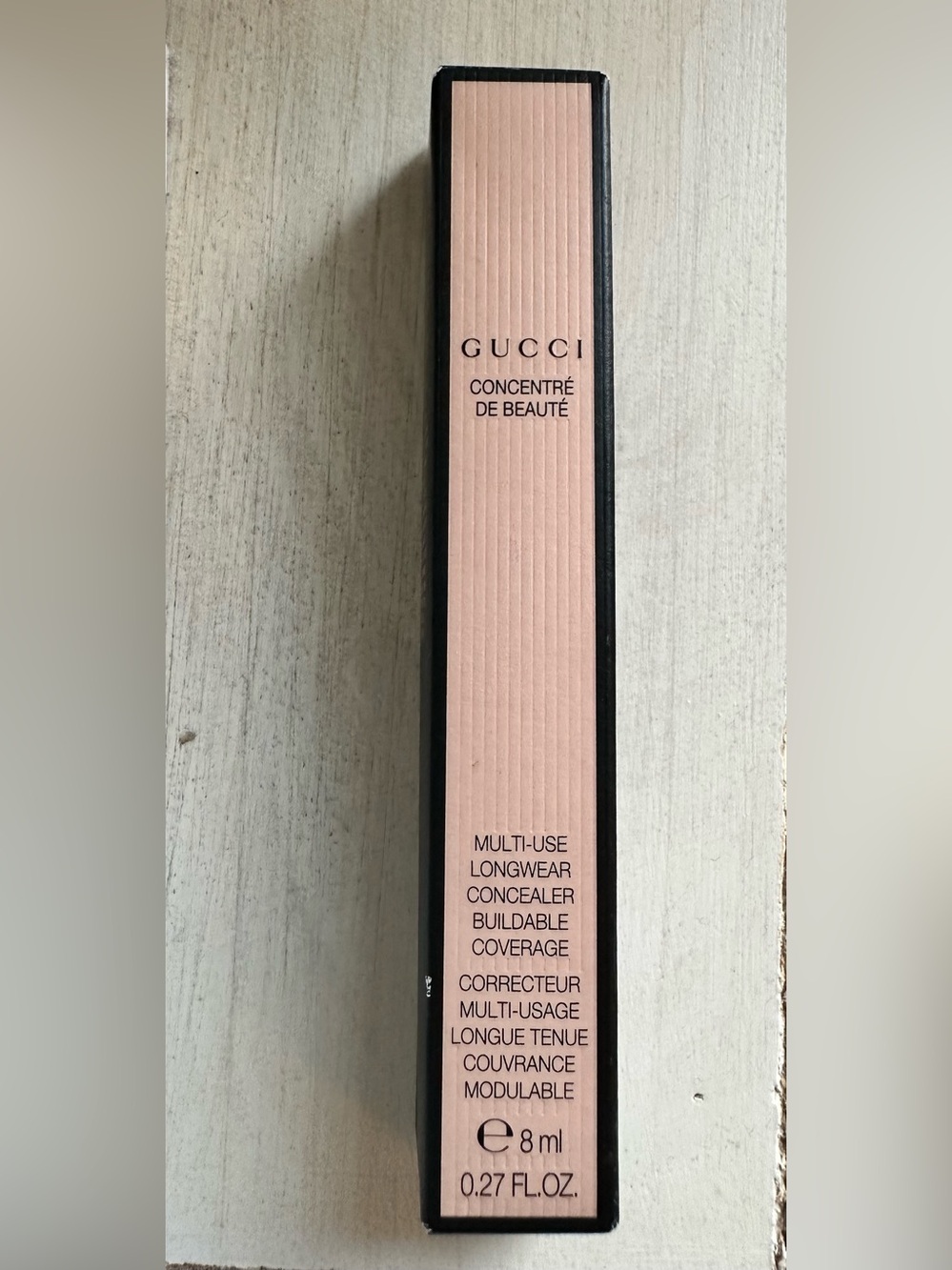 Gucci Longwear Concealer - Deep 55C